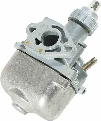 Zdjęcie produktu dla Gasp Simson S51 16N3 Sc
