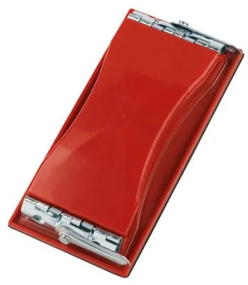 Produktbild von Profi Handschleifer 210 x 102 mm für Schleifpapier