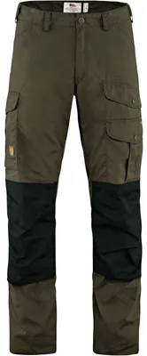Productafbeelding van Singi Barents Pro broek voor heren (donkerolijf-zwart), maat 48