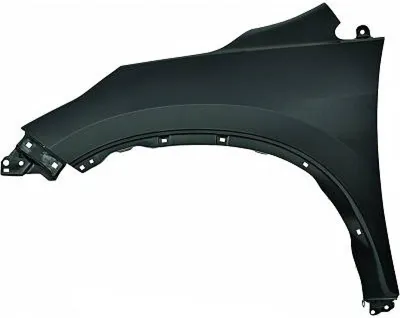 Zdjęcie produktu dla Błotnik lewy DIEDERICHS 5285807 do HONDA