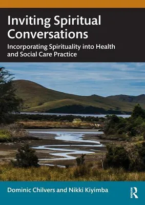 Immagine prodotto di Inviting Spiritual Conversations – Lingua: Inglese