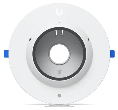Image de Ubiquiti AI Dome Camera Flush Mount White (UACC-DOME-FM-W)