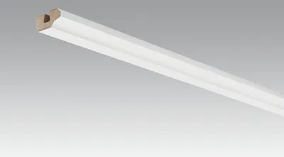 Produktbild von MEISTER Deckenabschlussleiste 2380 x 19 x 38 mm 20098 White ash