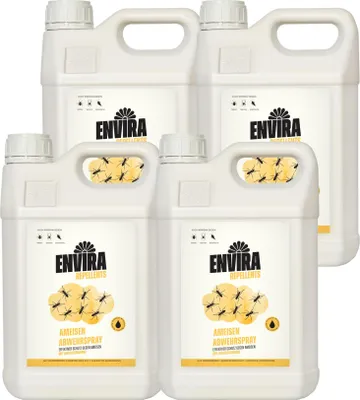 Produktbild von Envira Ameisen Abwehrspray  im Vorteilspack