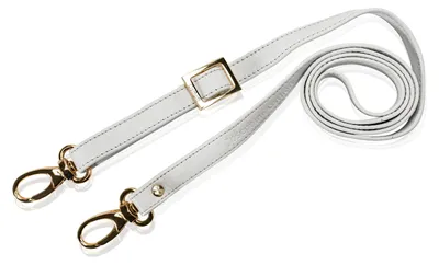 Obrázok produktu pre Josephine Osthoff - NÁRAMENNÉ PÁSY Náhradný remienok z pravej kože Náhradný remienok na crossbody 135 cm dlhý 2 cm široký