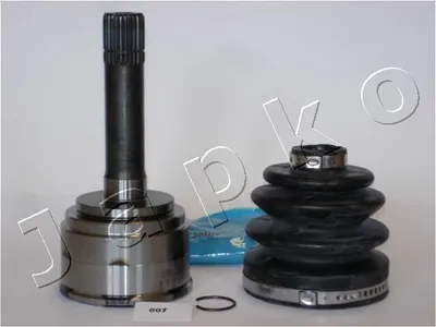 Produktbild von JAPKO Gelenksatz Antriebswelle Radseitig für KIA SPORTAGE (K00) 62007