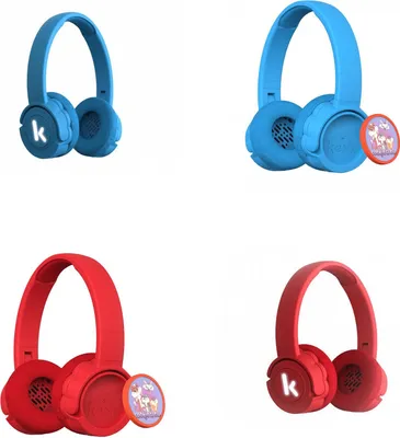 Immagine prodotto di Kekz starter set Ricevitore Kekz + chip audio Cookie Crew Drix Blue, colore:Rosa