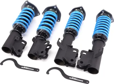 Obrázek produktu pro COT6 coilover suspension pro Subaru Impreza WRX GC8 92-00 Coilovers Tlumiče nárazů