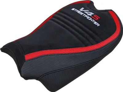Obrázek produktu pro Potah sedla Areion Velvet 1RD-2