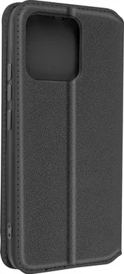 Produktbild von Avizar, Kunstleder Cover Classic Edition für Xiaomi 13, Schwarz