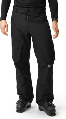 Produktbild von Colourwear Herren Schneehose Flight Black : S Größe: S