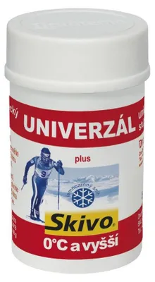 Productafbeelding van Skiwax Skivo Uni Plus