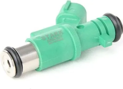 Produktbild von STARK SKIJ-1070089 Einspritzventil passend für PEUGEOT 206 Schrägheck (2A/C) Benzin