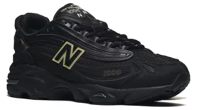Image de New Balance M1000BBV Baskets Noir