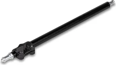 Produktbild von Walimex pro Mittelsäule LSM 45 für Fotostativ Kamerastativ - 49 x 70 x 22 mm / Tragkraft 3 kg / Ø Segmente 19/22 mm - Foto Video Zubehör Dreibein Einbein