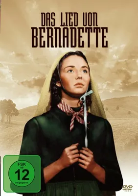 Produktbild von Das Lied von Bernadette