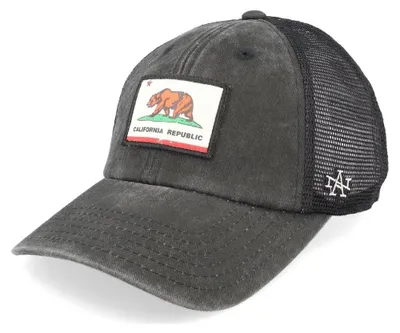 Produktbild von Kappe California Badger Design