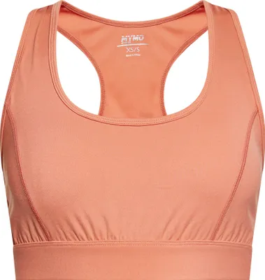 Zdjęcie produktu dla Bielizna damska, koronka - kolor brzoskwiniowy, rozmiar M/L