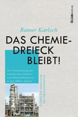 Image de Das Chemiedreieck bleibt!