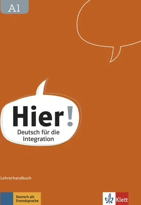 Produktbild von Hier! A1