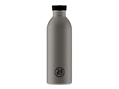 Produktbild von 24Bottles  Urban Bottle Linen 500ml