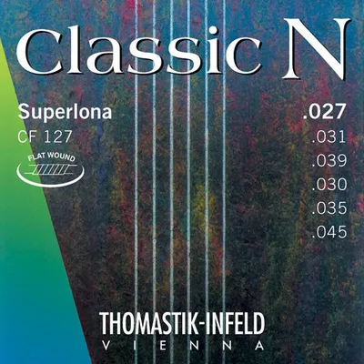 Produktbild von Thomastik-Infeld CF127 Classic N Superlona