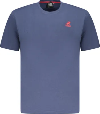 Immagine prodotto di US GRAND POLO SHORT-SARM T-SHIRT UOMO BLU : Colore - Blu, Taglia - L Taglia: L Colore: Blu