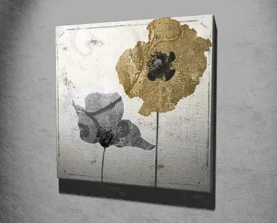 Productafbeelding van Wallity, KC142-MJS1376, Bunt, canvasprints, 45 x 45 cm, 100% canvas