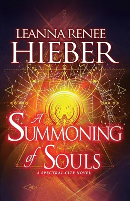 Produktbild von A Summoning of Souls