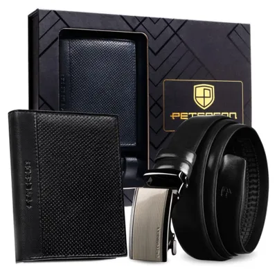 Obrázok produktu pre Peterson Peňaženky rovicky316640