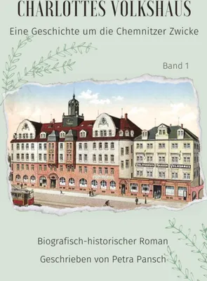 Produktbild von Charlottes Volkshaus