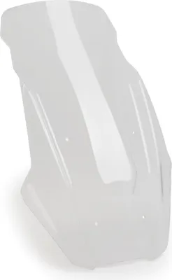 Produktbild von Puig Touring Honda Adv 350 2022-2025 Hohe Windschutzscheibe Durchsichtig Durchsichtig One Size