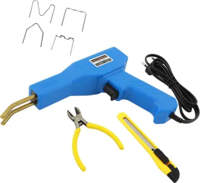 Produktbild von Apt Compact Kunststoffschweisspistole