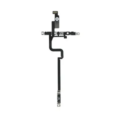 Produktbild von Power Tasten für iPhone 15 Pro Flexkabel