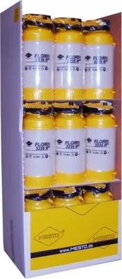 Produktbild von HaWe 3235.0 DRUCKSPRÜHGERÄT FLORI 5 LITER 4011333323502