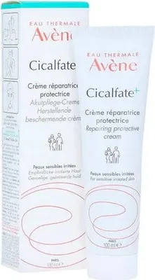 Immagine prodotto di Avène Crema da giorno Cicalfate + Crème Réparatrice Protectrice