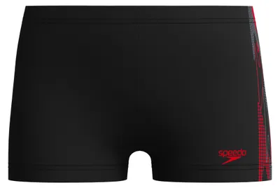 Zdjęcie produktu dla Spodenki kąpielowe Speedo Plastisol Placement dla chłopców