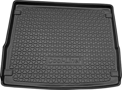 Produktbild von Z438348 Kofferraumwanne kompatibel mit Ford Focus II Turnier 2004-02.2011