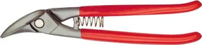 Immagine prodotto di Connex, forbici da stagno per metallo/plastica taglio dritto/diritto 250 mm COXT241250