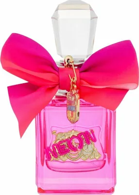 Produktbild von Juicy Couture Viva La Juicy Neon EDP W 50 ml