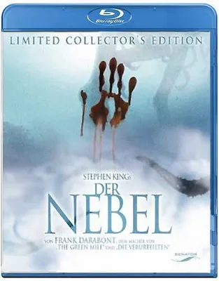 Produktbild von Der Nebel - Limited Collectors Ed.