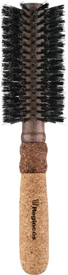 Produktbild von Regincós e.Cork Black 28729 Rundbürste 19/55 mm Medium