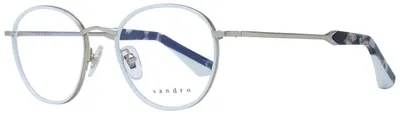 Productafbeelding van SANDRO PARIS EYEWEAR Brilmonturen SD4000 51917