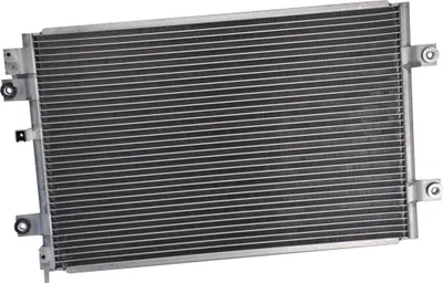 Produktbild von Wysokowydajna chłodnica klimatyzacji DOOSAN 520-0004, 440204-00067 - Solidne chłodzenie dla modeli DL i DX, części zamienne do koparek