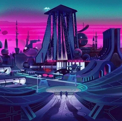Image de Gorgon City - Salvation (LP)