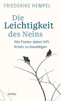 Obrázok produktu pre Die Leichtigkeit des Neins