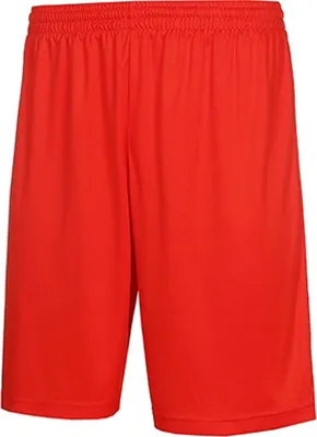 Produktbild von Patrick Pat211 Shorts Kinder - Rot  | Größe: 11/12