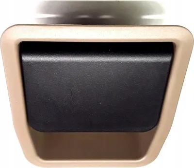 Produktbild von VOLVO XC90 Rücksitzkipphebel OE 39876415