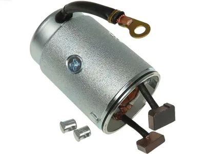Produktbild von AS-PL SF6031S Erregerwicklung Starter 1542563081 2812010710 5811110100
