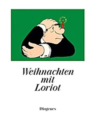 Produktbild von Weihnachten mit Loriot